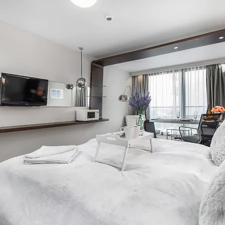 Marine Deluxe With Apartament