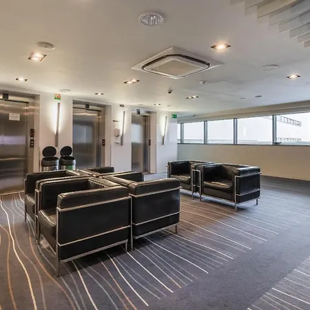 Apartament Marine Deluxe With Kołobrzeg