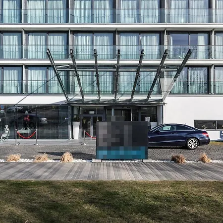 Marine Deluxe With Apartament *